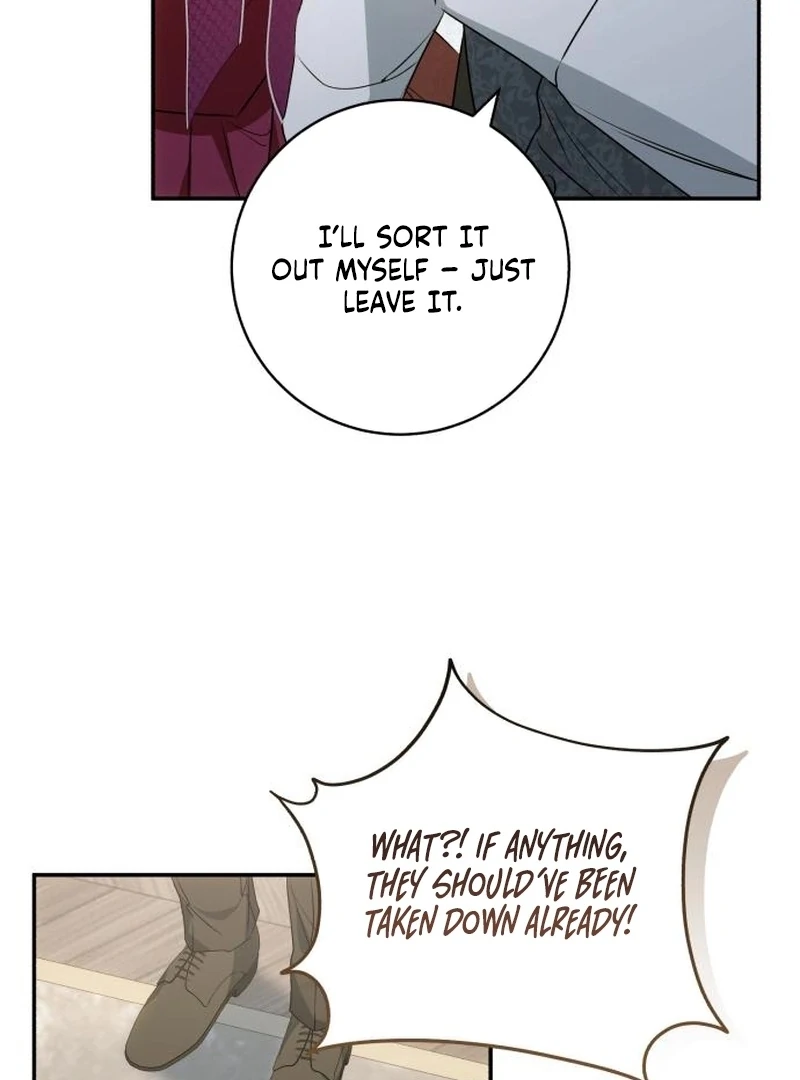 My Husband Was Stolen Twice Chapter 18 page 57