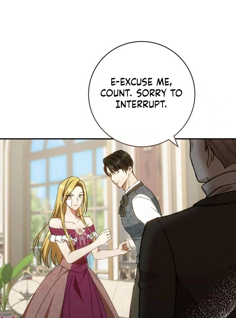 My Husband Was Stolen Twice Chapter 18 page 59