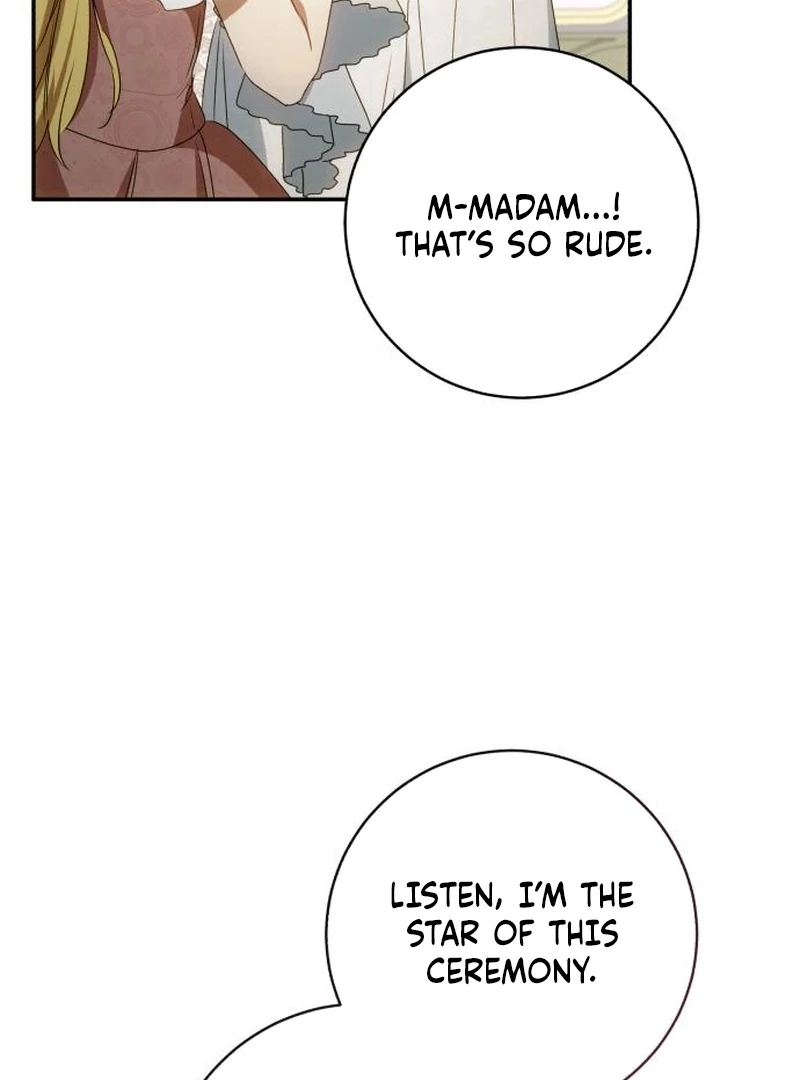 My Husband Was Stolen Twice Chapter 18 page 67