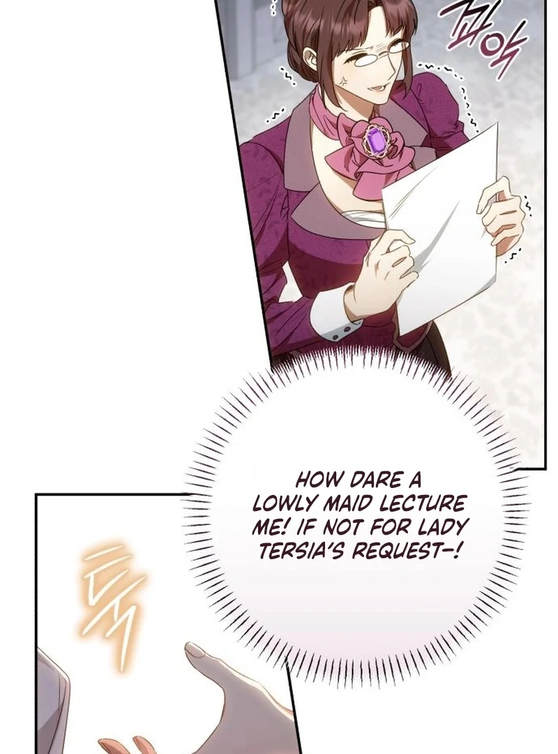My Husband Was Stolen Twice Chapter 18 page 70
