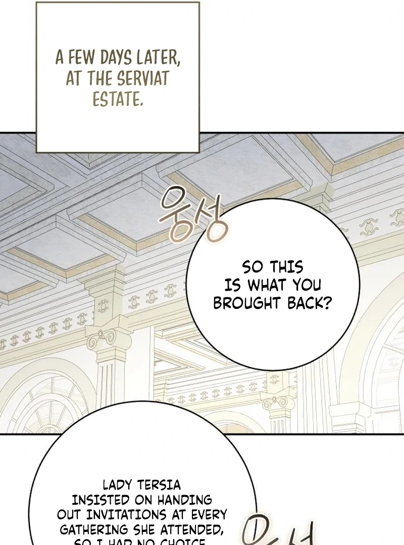 My Husband Was Stolen Twice Chapter 18 page 76