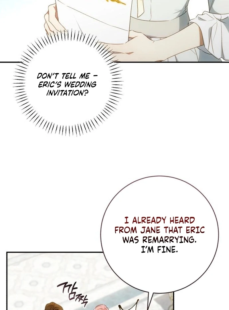 My Husband Was Stolen Twice Chapter 18 page 82