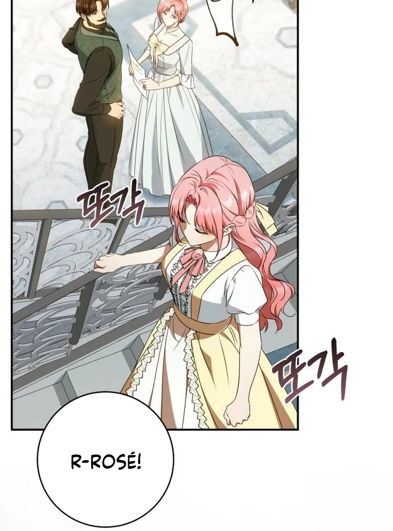 My Husband Was Stolen Twice Chapter 18 page 83