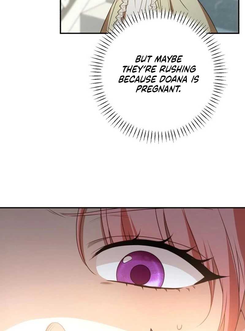 My Husband Was Stolen Twice Chapter 18 page 87