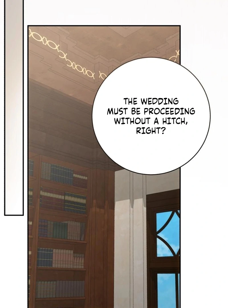 My Husband Was Stolen Twice Chapter 18 page 90