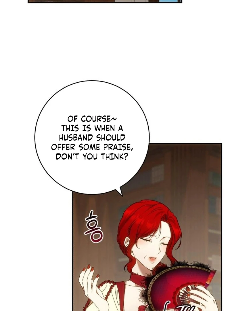 My Husband Was Stolen Twice Chapter 18 page 91