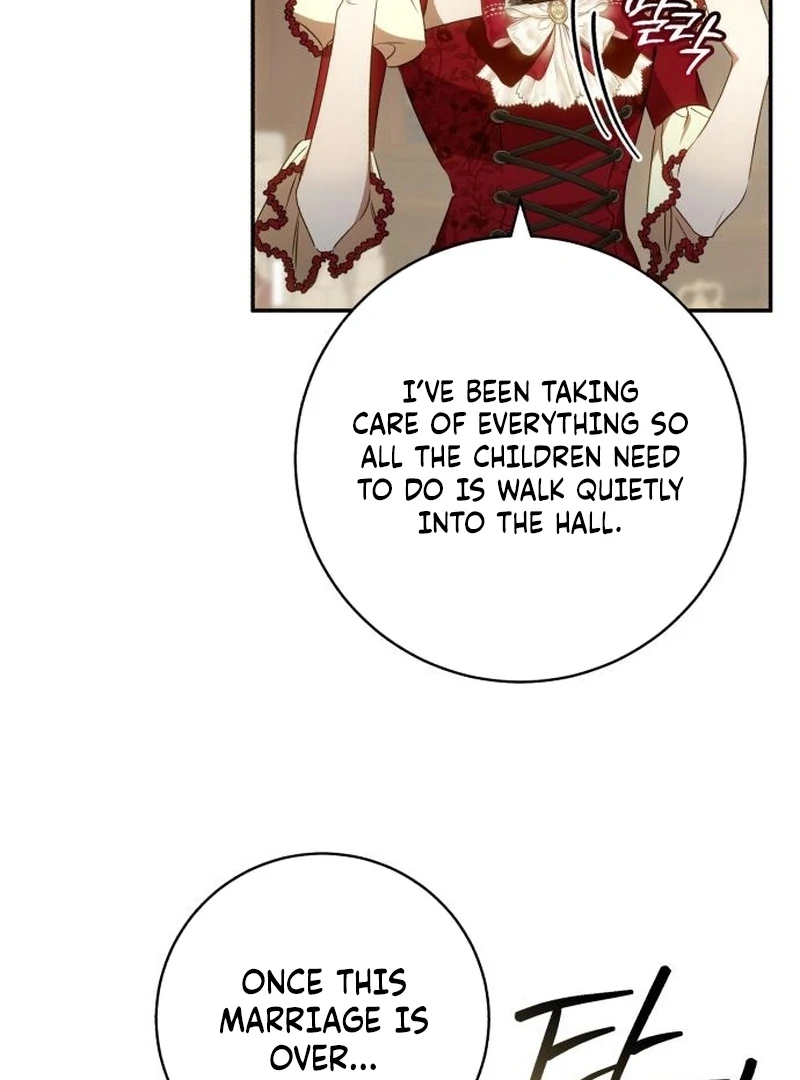 My Husband Was Stolen Twice Chapter 18 page 92