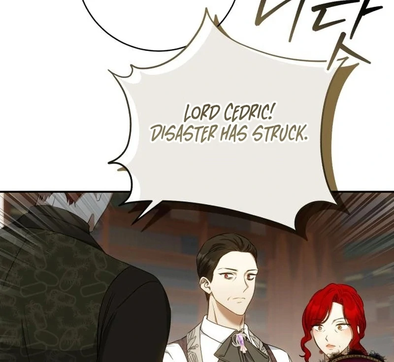 My Husband Was Stolen Twice Chapter 18 page 93