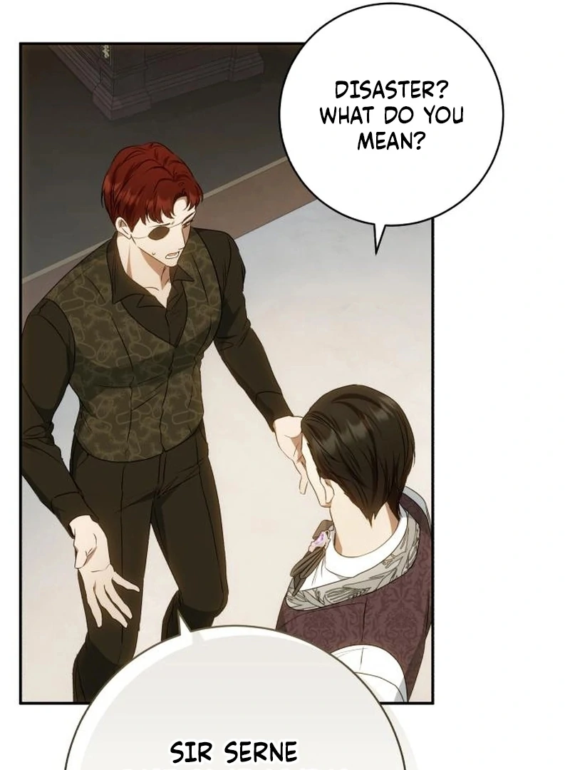 My Husband Was Stolen Twice Chapter 18 page 95