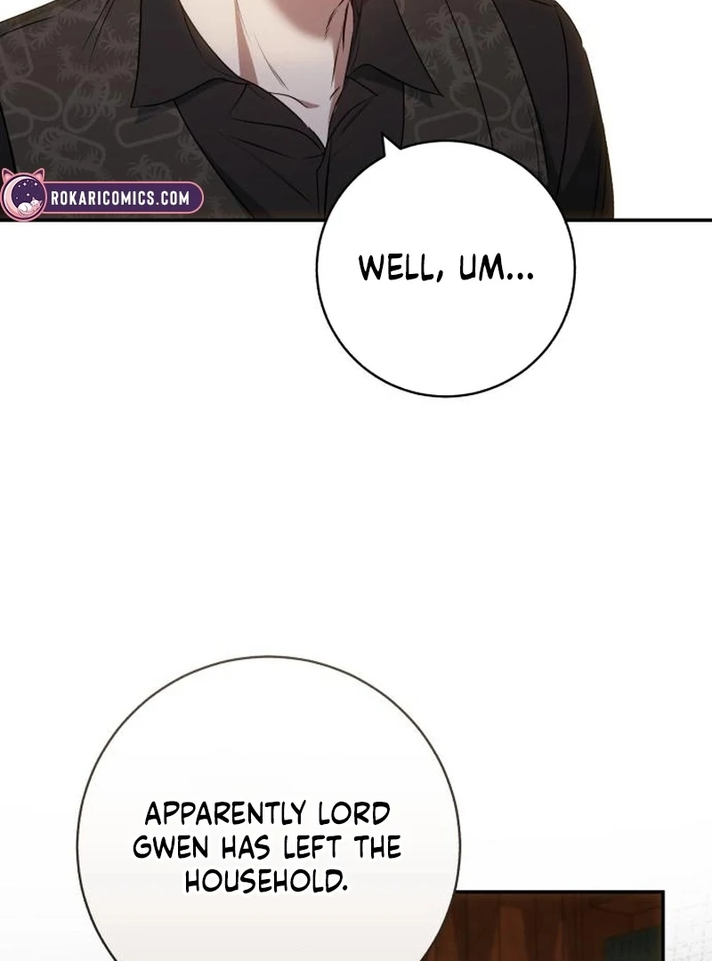 My Husband Was Stolen Twice Chapter 18 page 97