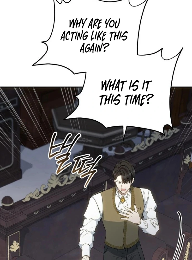 My Husband Was Stolen Twice Chapter 18 page 109