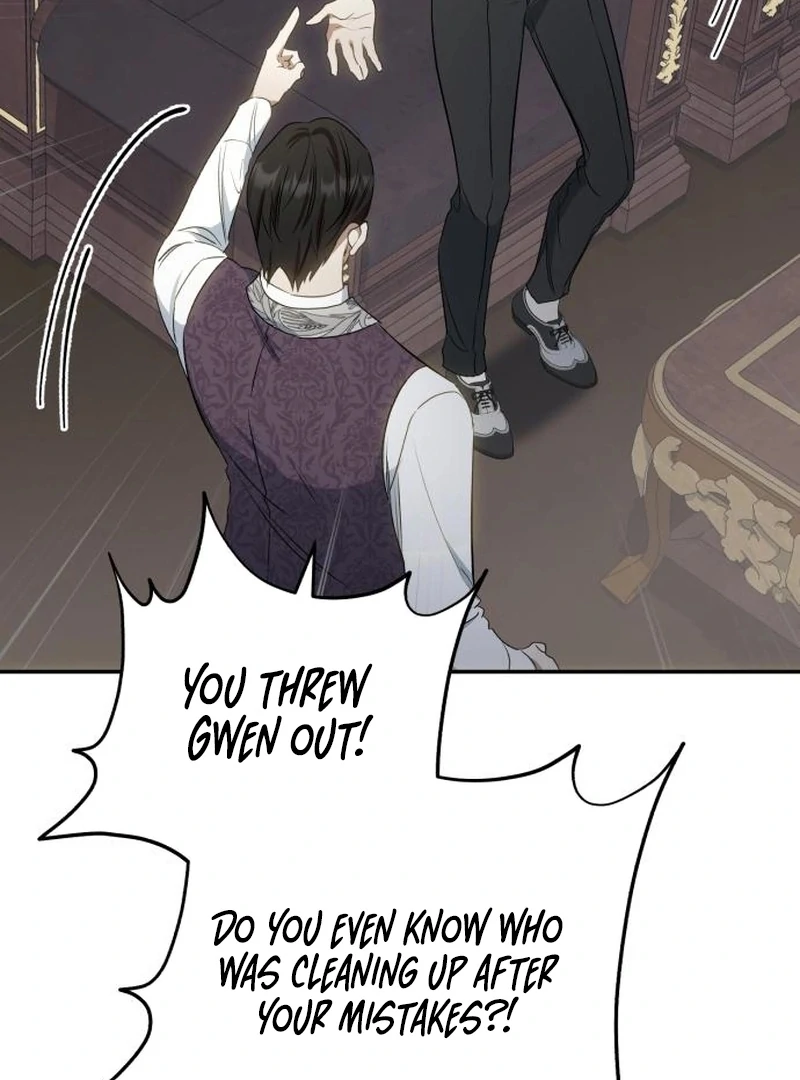 My Husband Was Stolen Twice Chapter 18 page 110