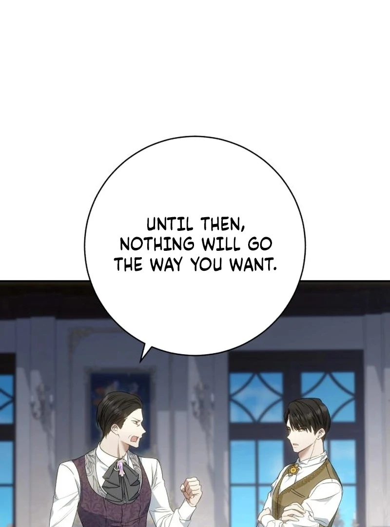 My Husband Was Stolen Twice Chapter 18 page 117