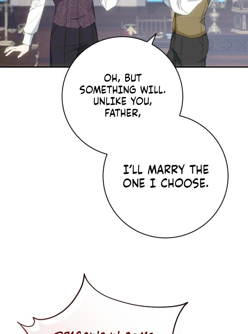 My Husband Was Stolen Twice Chapter 18 page 118