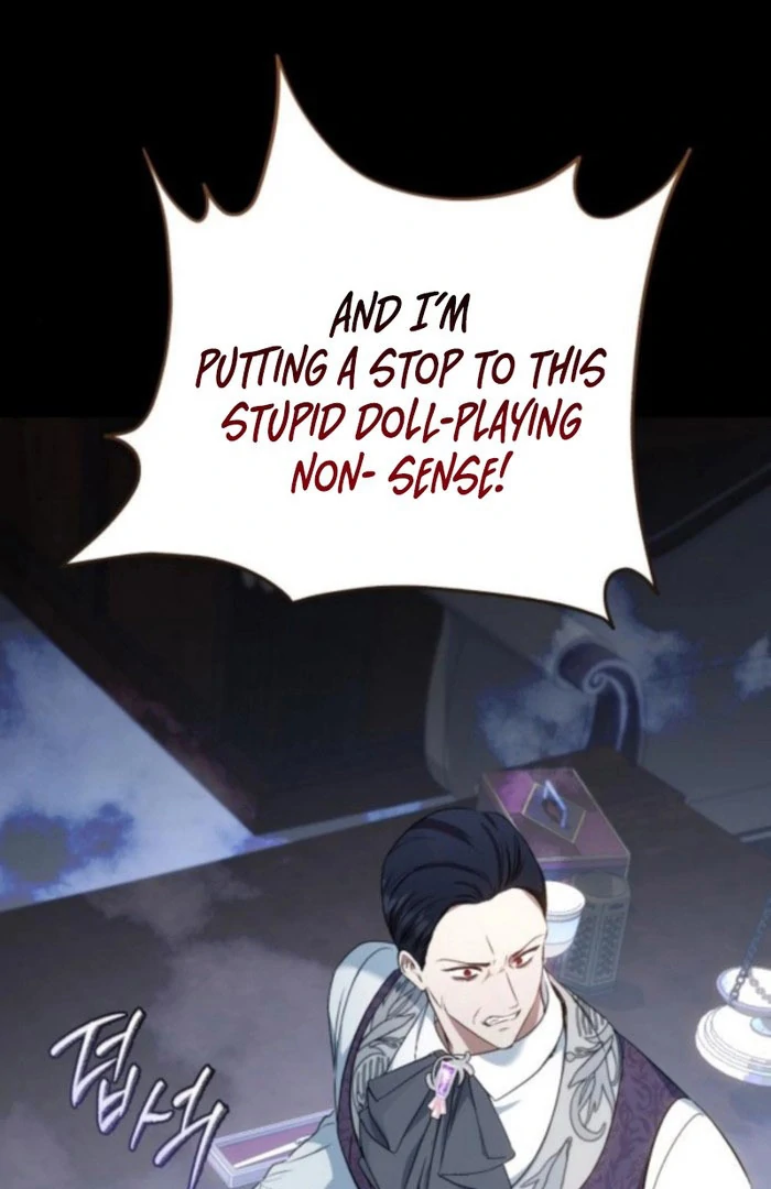 My Husband Was Stolen Twice Chapter 19 page 6