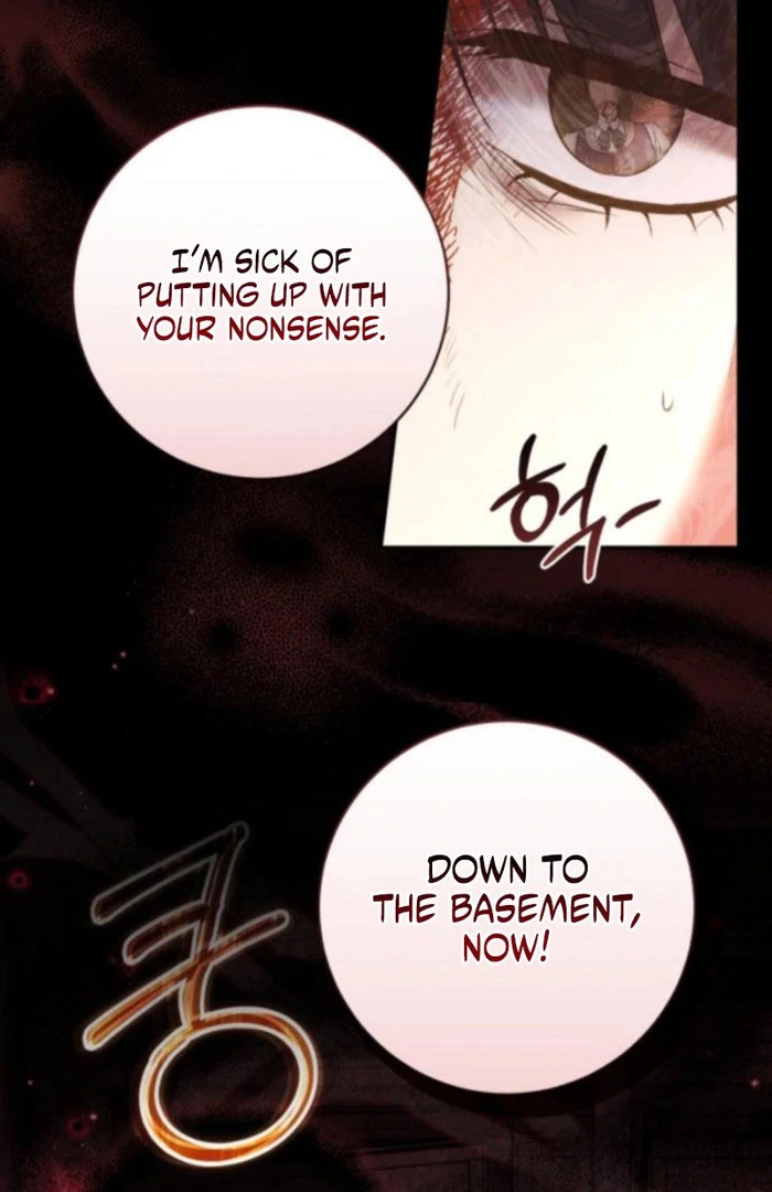 My Husband Was Stolen Twice Chapter 19 page 12