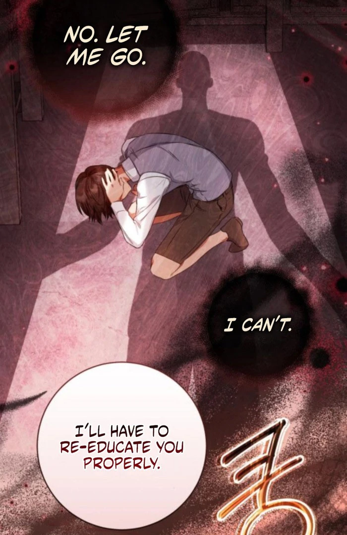 My Husband Was Stolen Twice Chapter 19 page 13