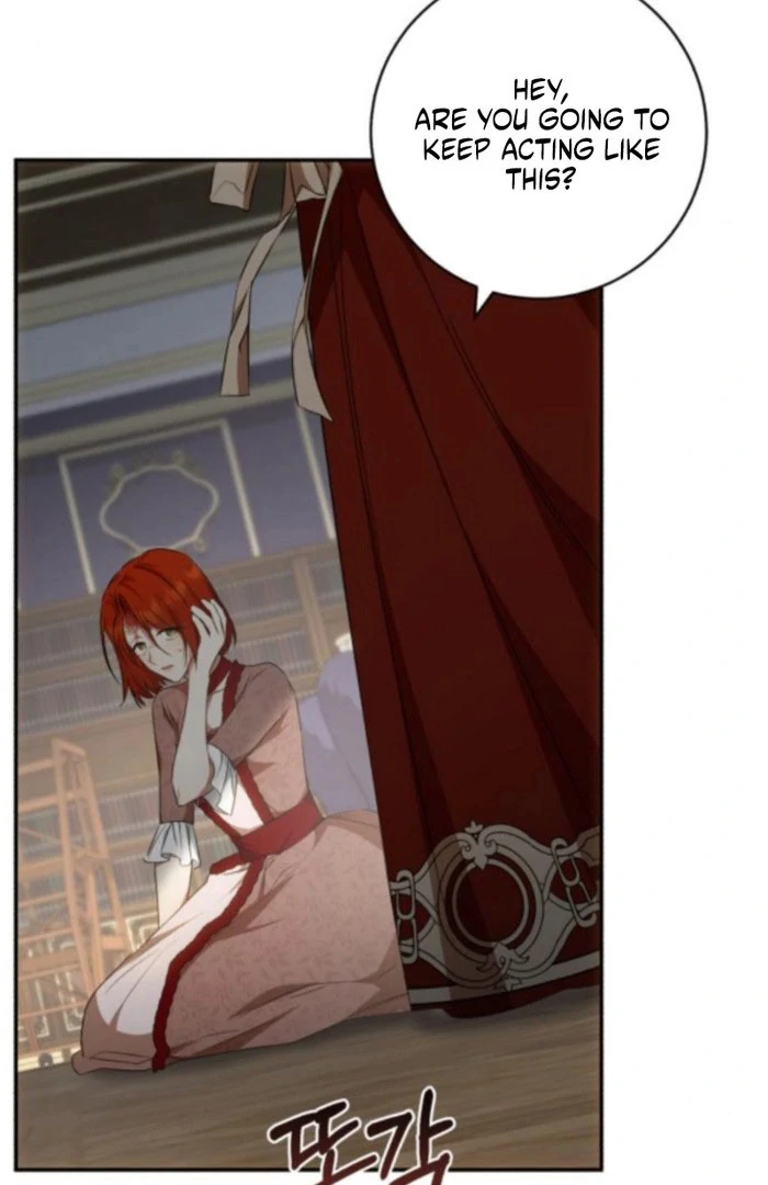 My Husband Was Stolen Twice Chapter 19 page 25