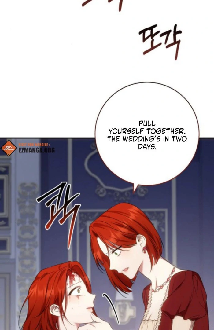 My Husband Was Stolen Twice Chapter 19 page 26