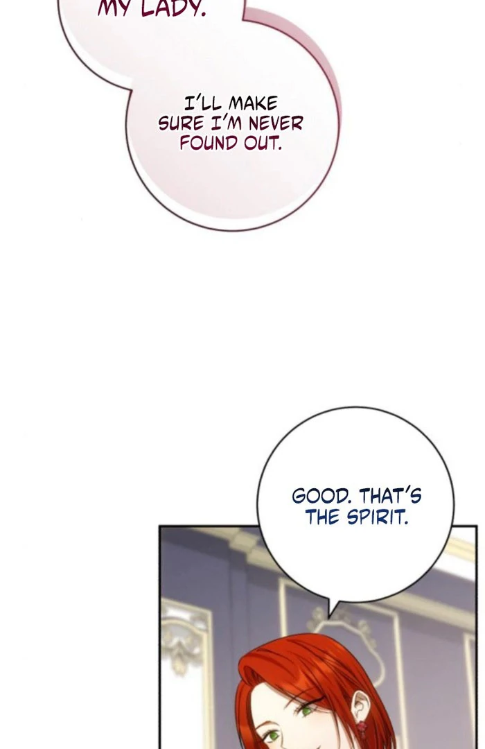 My Husband Was Stolen Twice Chapter 19 page 35