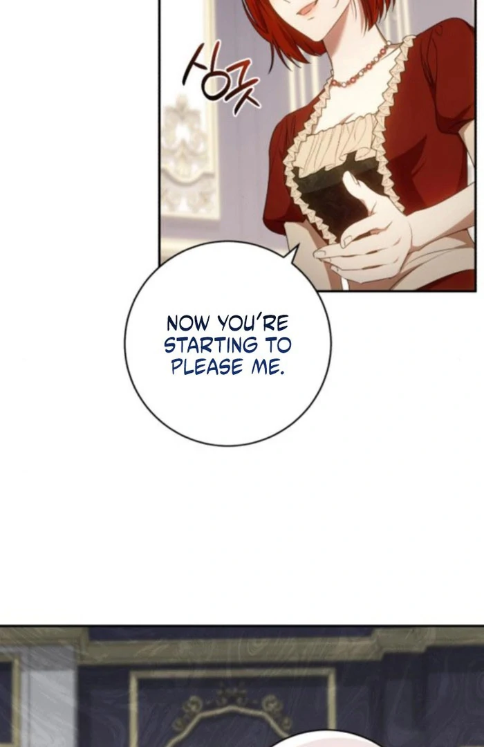 My Husband Was Stolen Twice Chapter 19 page 36
