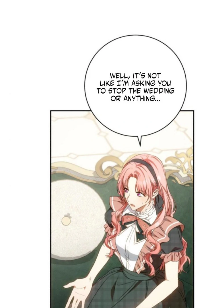 My Husband Was Stolen Twice Chapter 19 page 42