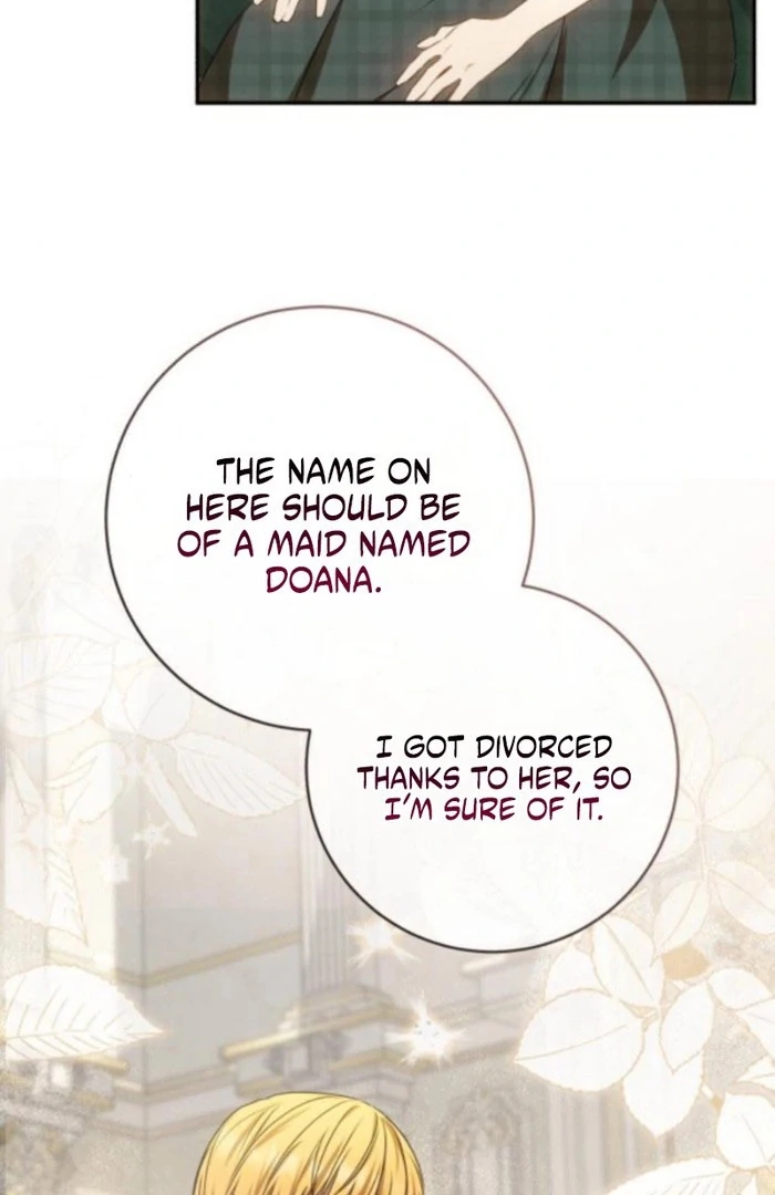 My Husband Was Stolen Twice Chapter 19 page 43