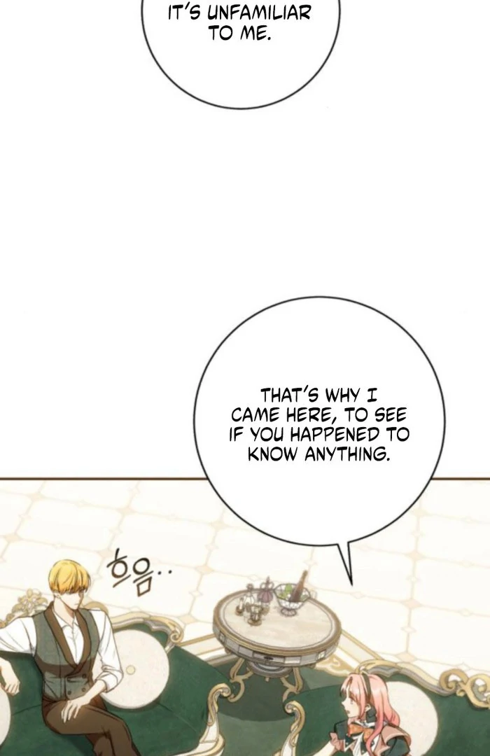 My Husband Was Stolen Twice Chapter 19 page 46