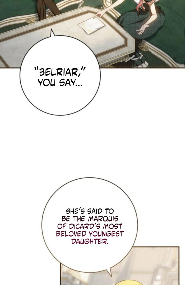 My Husband Was Stolen Twice Chapter 19 page 47