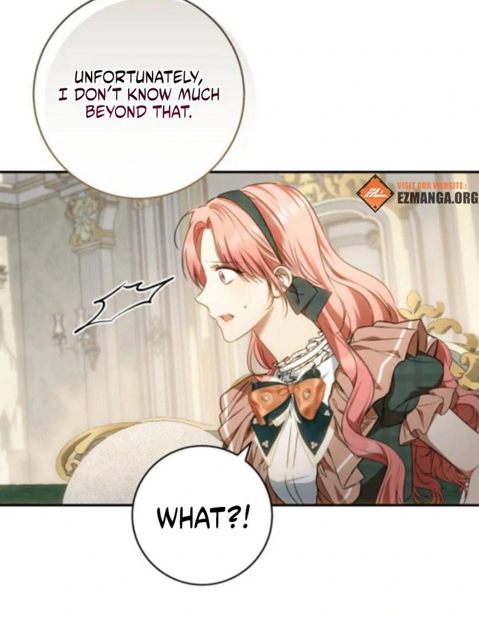 My Husband Was Stolen Twice Chapter 19 page 49