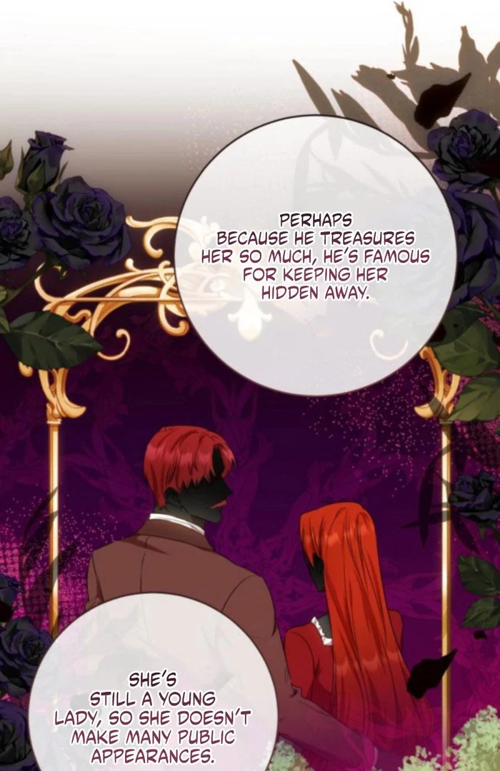 My Husband Was Stolen Twice Chapter 19 page 50