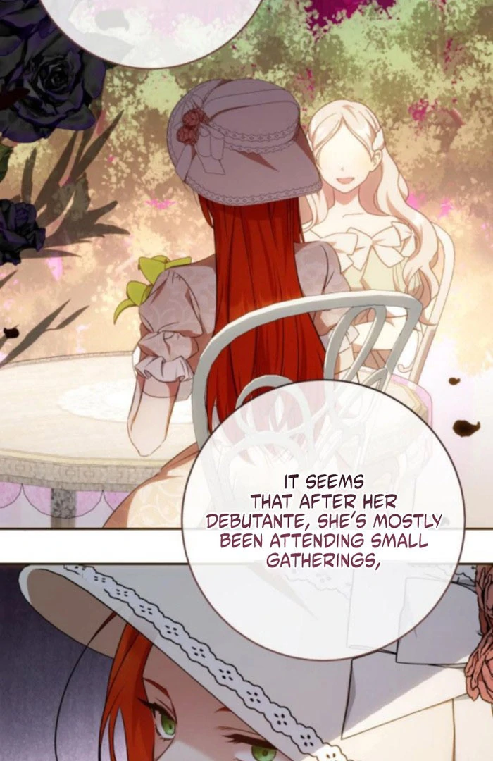 My Husband Was Stolen Twice Chapter 19 page 51