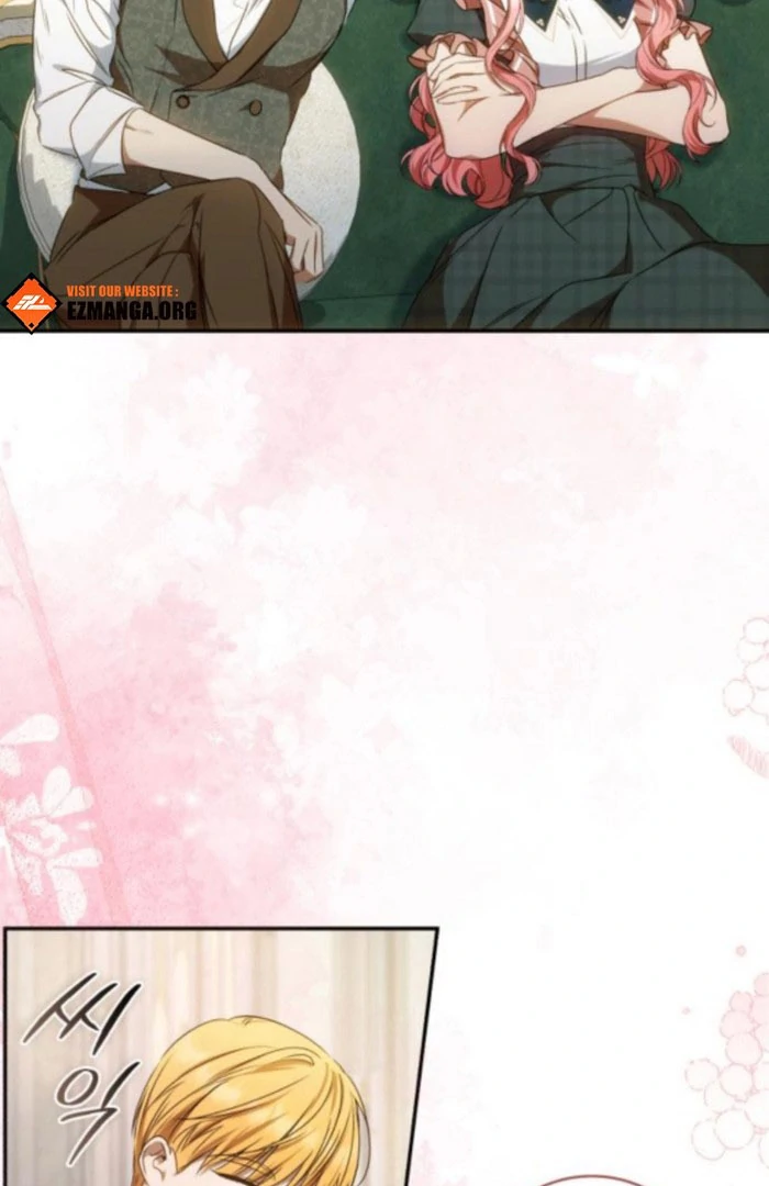 My Husband Was Stolen Twice Chapter 19 page 56