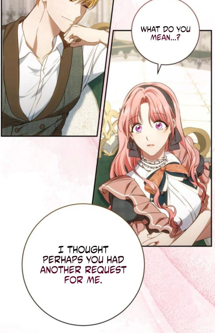 My Husband Was Stolen Twice Chapter 19 page 57