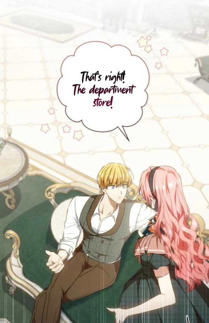 My Husband Was Stolen Twice Chapter 19 page 60
