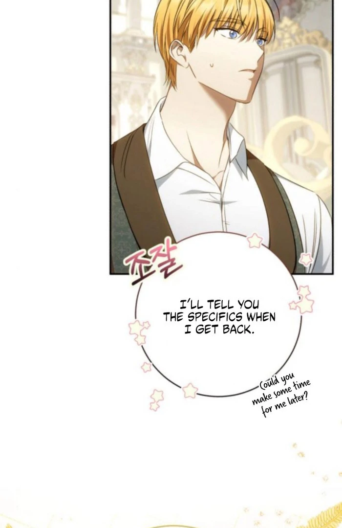 My Husband Was Stolen Twice Chapter 19 page 62
