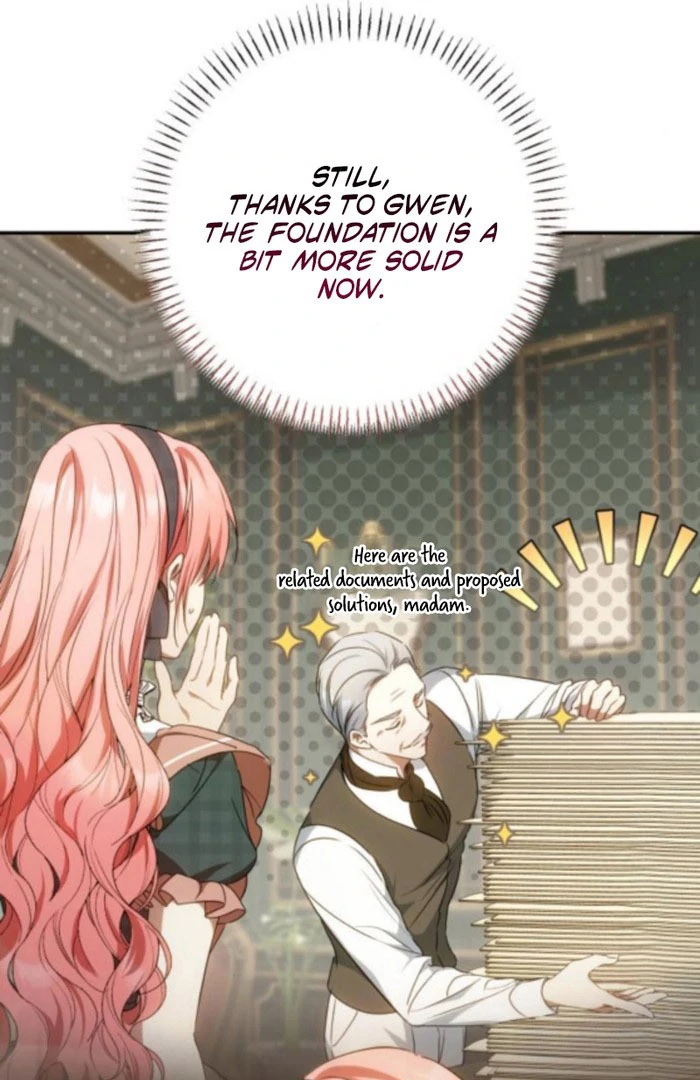 My Husband Was Stolen Twice Chapter 19 page 70