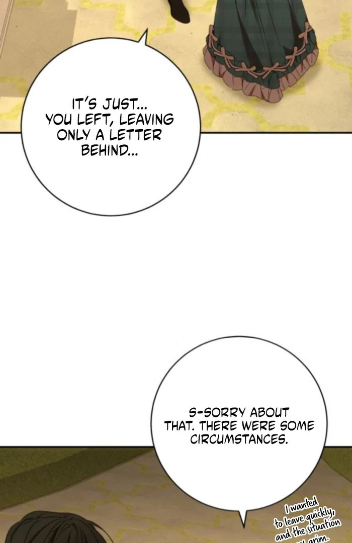 My Husband Was Stolen Twice Chapter 19 page 83