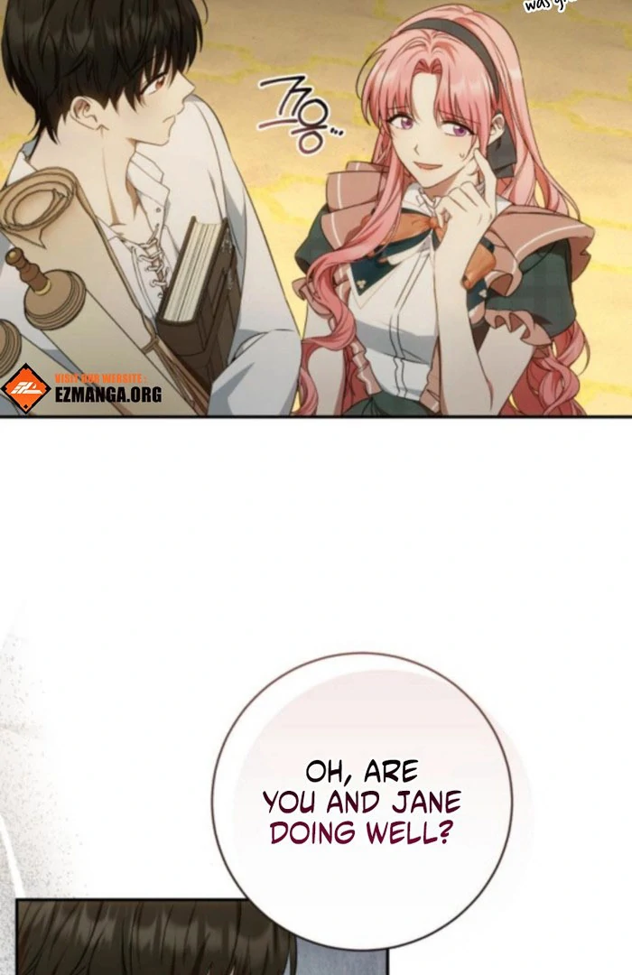 My Husband Was Stolen Twice Chapter 19 page 84