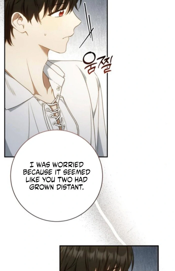 My Husband Was Stolen Twice Chapter 19 page 85