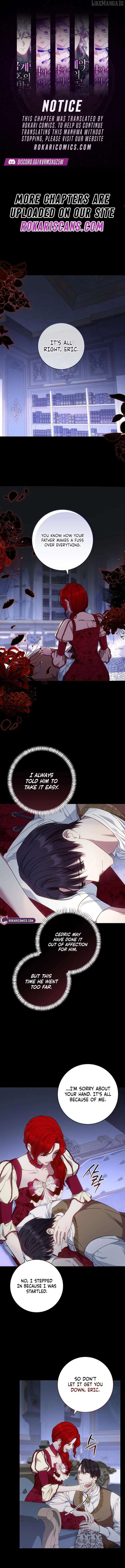 My Husband Was Stolen Twice Chapter 20 page 2