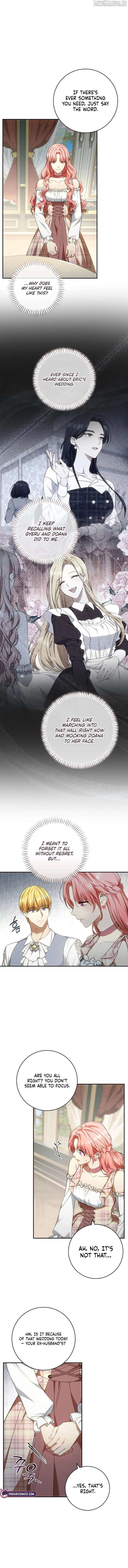 My Husband Was Stolen Twice Chapter 20 page 4