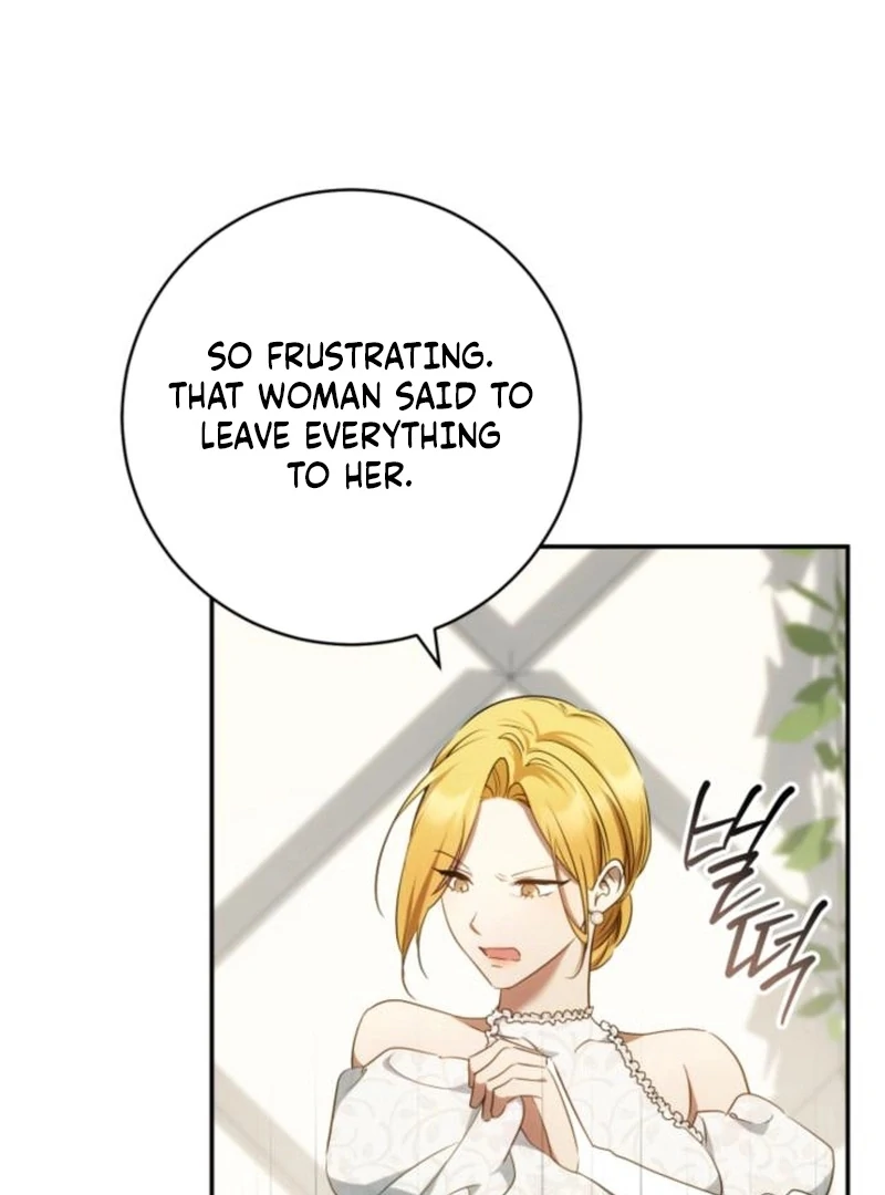 My Husband Was Stolen Twice Chapter 21 page 6