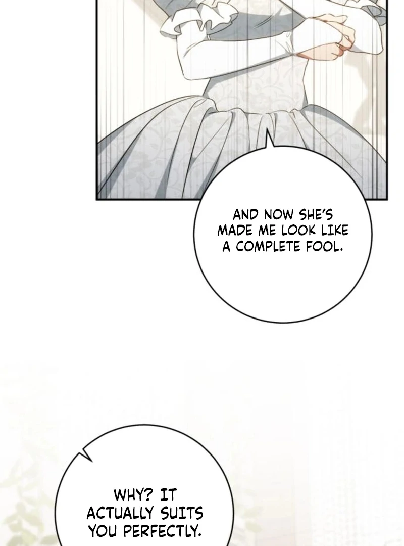 My Husband Was Stolen Twice Chapter 21 page 7