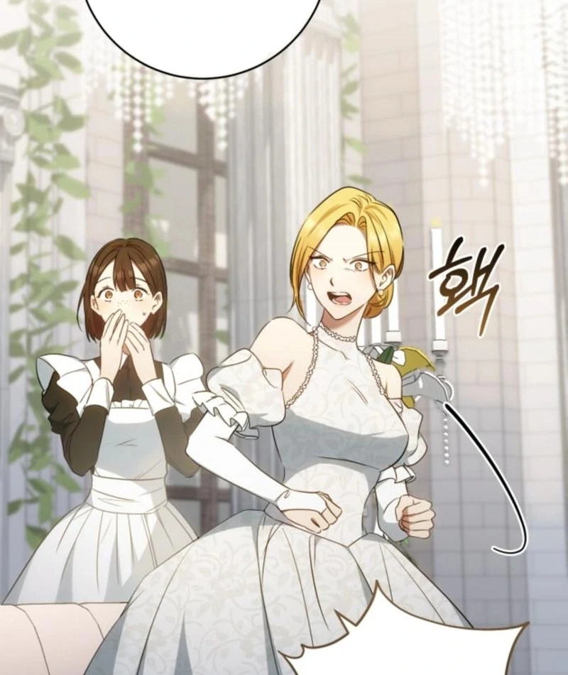 My Husband Was Stolen Twice Chapter 21 page 8