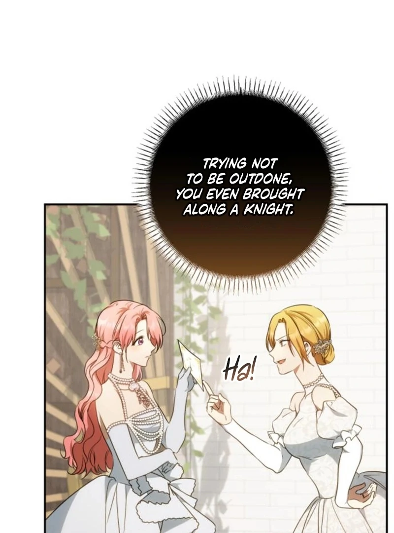 My Husband Was Stolen Twice Chapter 21 page 12