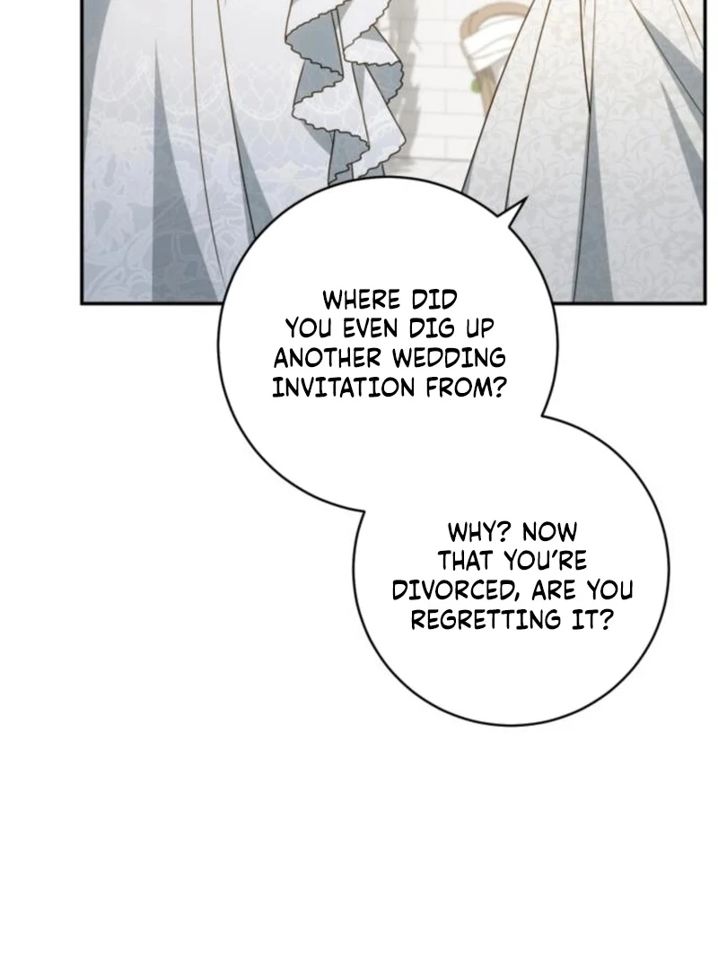 My Husband Was Stolen Twice Chapter 21 page 13