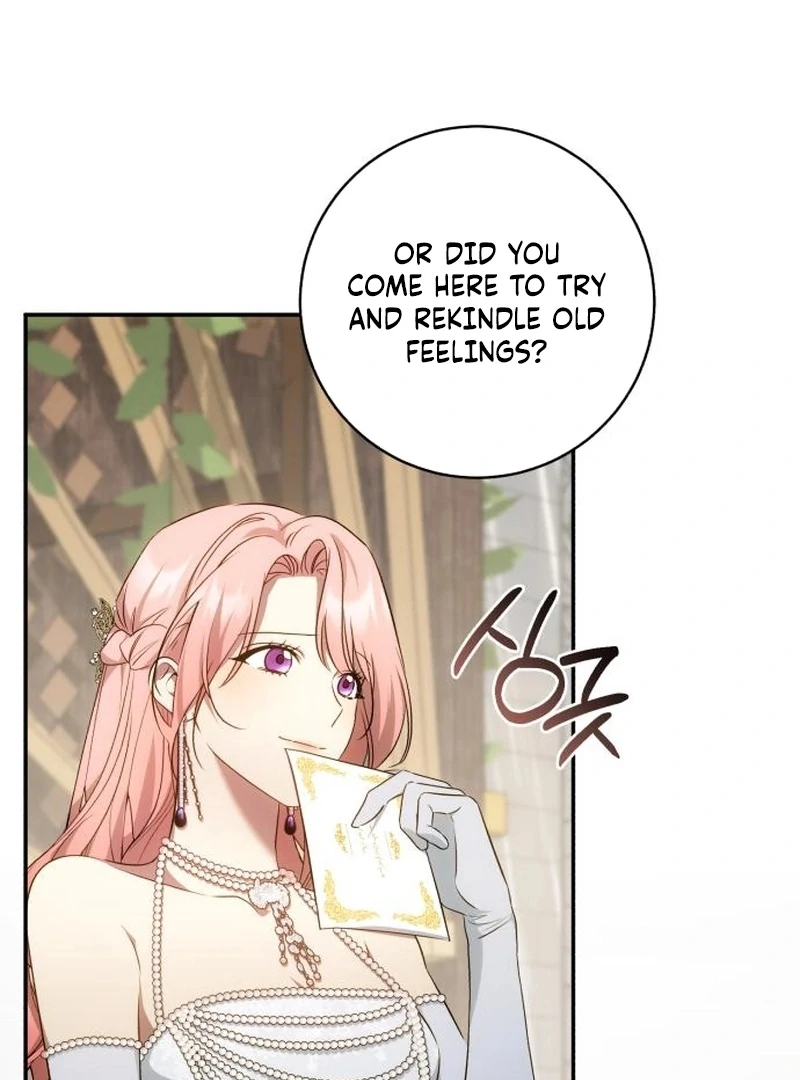 My Husband Was Stolen Twice Chapter 21 page 14