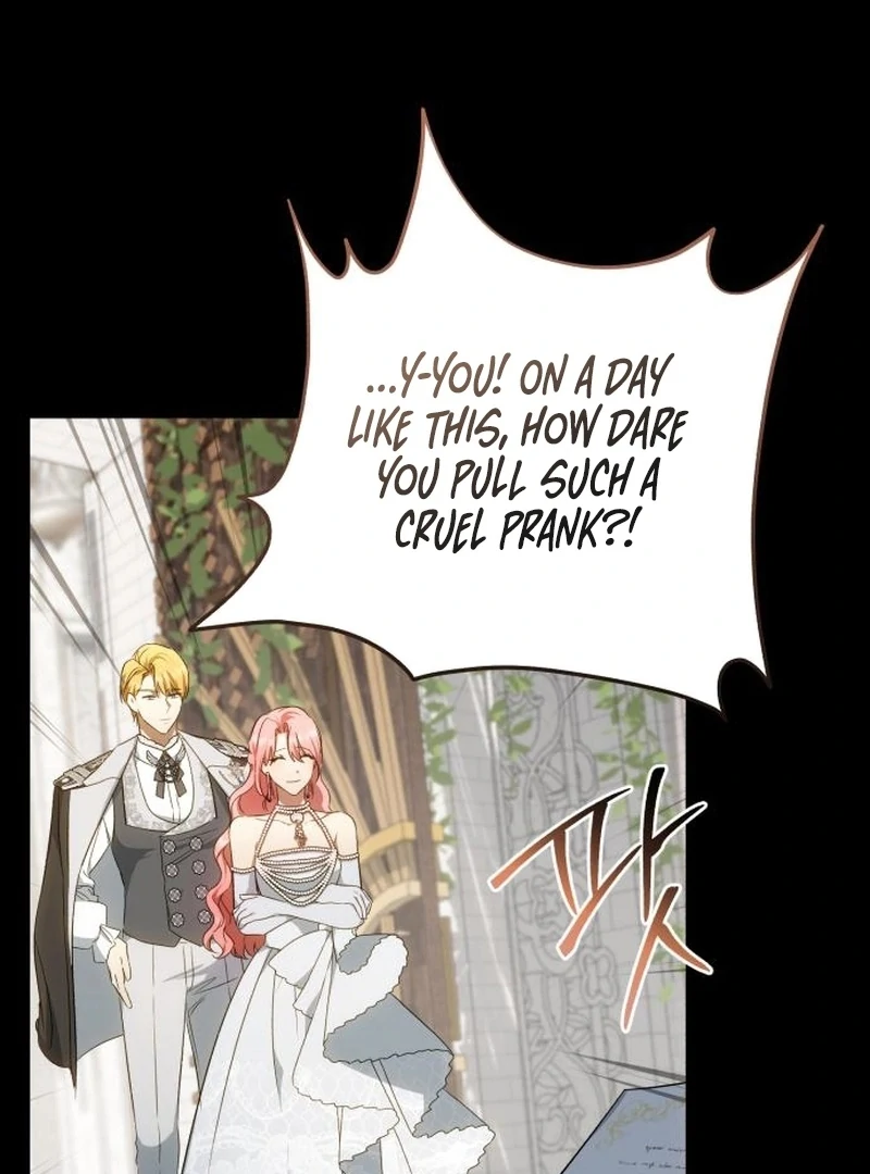 My Husband Was Stolen Twice Chapter 21 page 20