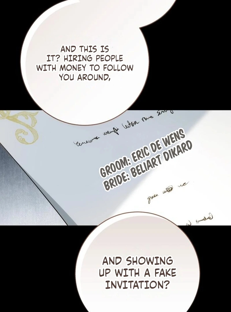 My Husband Was Stolen Twice Chapter 21 page 22